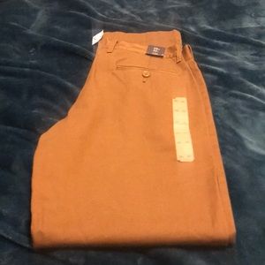 J. Crew Slim Sutton Pants.